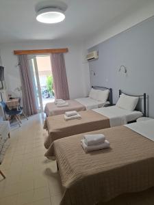 Angelo Apartments Tolo