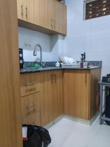 Danaff Tower apartment