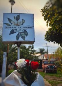 JuanasHostel