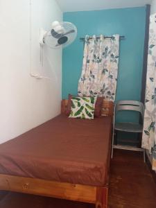 Toms Hostel