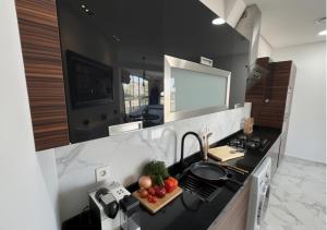 Sea Views! 2BR on Tangier Corniche