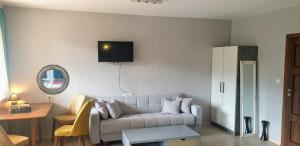 Apartament LAKEAPART