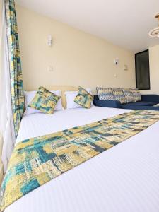 AIDO BNB-Tsavo Fedha,Embakasi Near JKIA and SGR