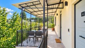 Villa Arianna Sofia