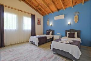 Villa Ogeday