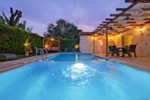 Villa Ogeday