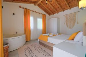 Villa Ogeday