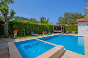 Villa Ogeday