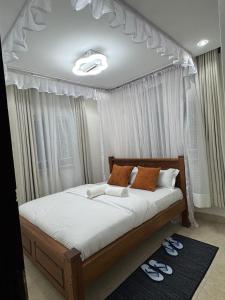 Alaro Apartment studio room