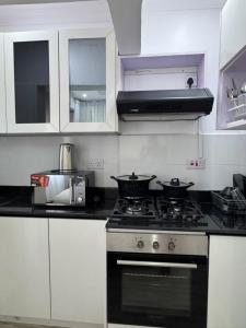 Alaro Apartment studio room