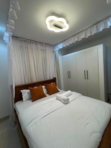 Alaro Apartment studio room