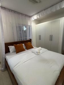 Alaro Apartment studio room