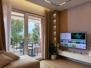 DION Apartment Durres