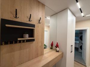 DION Apartment Durres