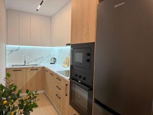 DION Apartment Durres