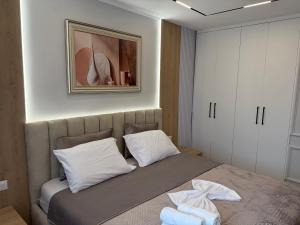 DION Apartment Durres