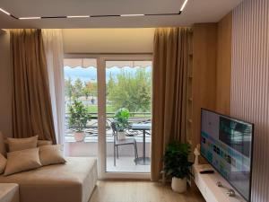 DION Apartment Durres