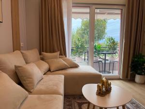 DION Apartment Durres