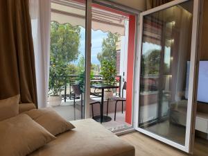 DION Apartment Durres