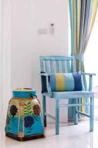 Seaview Villa Beach Connection