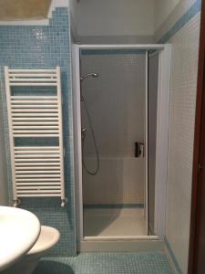 Family Room with Bathroom