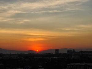 Citispace 1BR Condotel Suite at Azure Urban Resort Near Airport #AZ02A