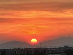 Citispace 1BR Condotel Suite at Azure Urban Resort Near Airport #AZ02A