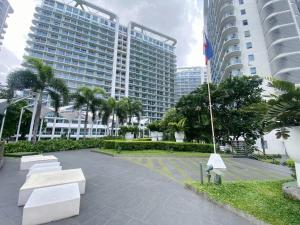 Citispace 1BR Condotel Suite at Azure Urban Resort Near Airport #AZ02A
