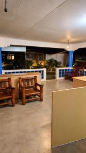 Togpa Hostel