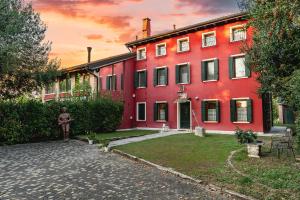 Corte Di Venezia