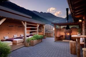 Vitalpina Hotel Magdalenahof
