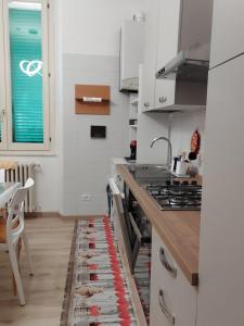 Guest House Nardi 18 - Arezzo