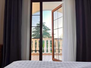 Chakvi Citrus Villa