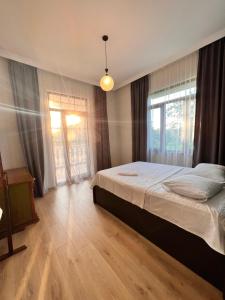 Chakvi Citrus Villa