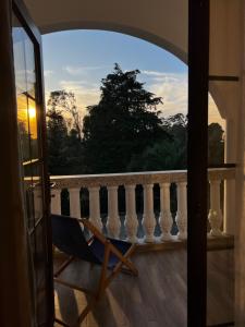 Chakvi Citrus Villa