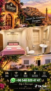 Hınar Home