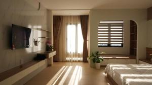 Studio near My Khe Beach