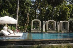 The Mauna Villa