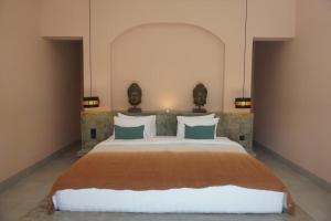 The Mauna Villa