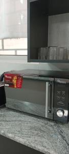 Dolfin court apartment
