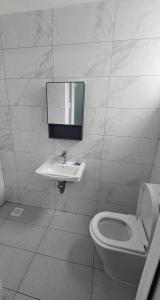 Dolfin court apartment