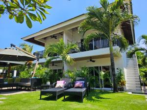 Hazels Suites