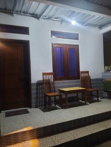 Indah Homestay