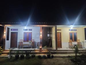 Indah Homestay