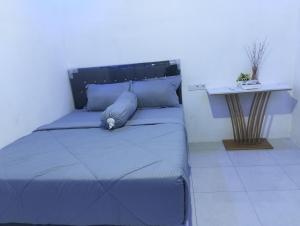 Indah Homestay