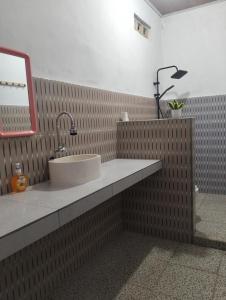 Indah Homestay