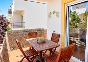 Casa Paula - Cabanas de Tavira