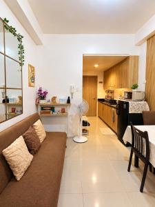 Shore Residences MOA View