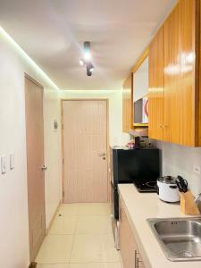 Finest Suite # Green 2 Residences -Dasma