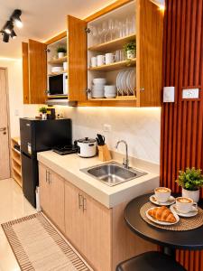 Finest Suite # Green 2 Residences -Dasma